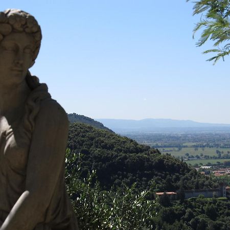 Agriturismo La Grotta San Giuliano Terme Zewnętrze zdjęcie
