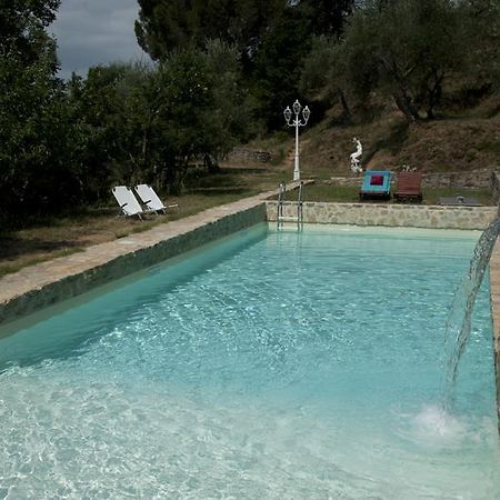 Agriturismo La Grotta San Giuliano Terme Zewnętrze zdjęcie