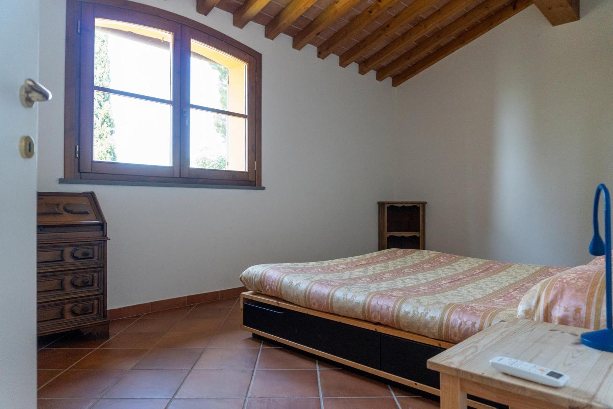 Agriturismo La Grotta San Giuliano Terme Zewnętrze zdjęcie