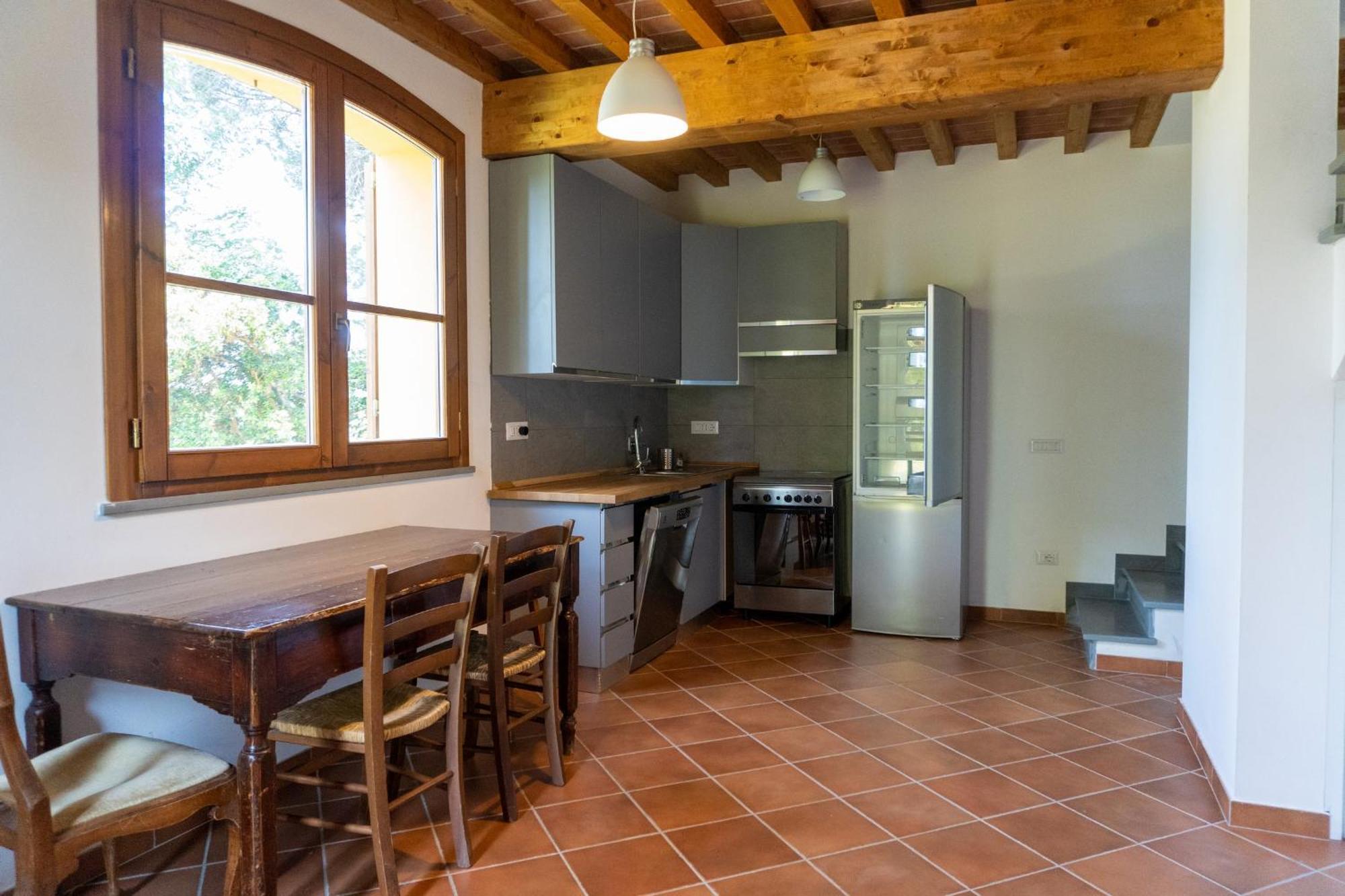 Agriturismo La Grotta San Giuliano Terme Zewnętrze zdjęcie