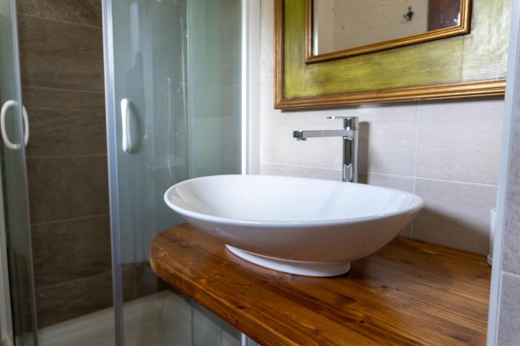 Agriturismo La Grotta San Giuliano Terme Zewnętrze zdjęcie
