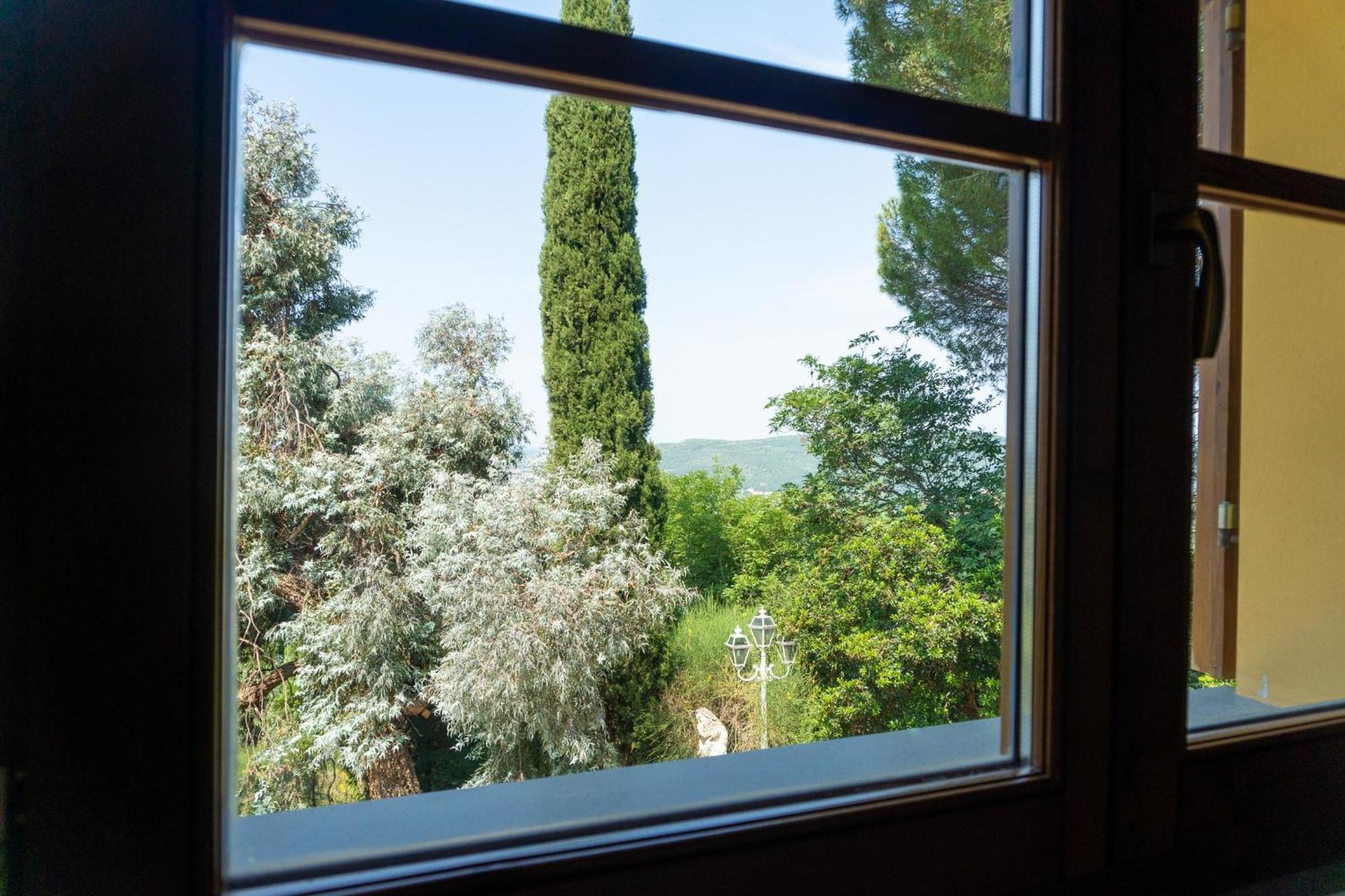 Agriturismo La Grotta San Giuliano Terme Zewnętrze zdjęcie