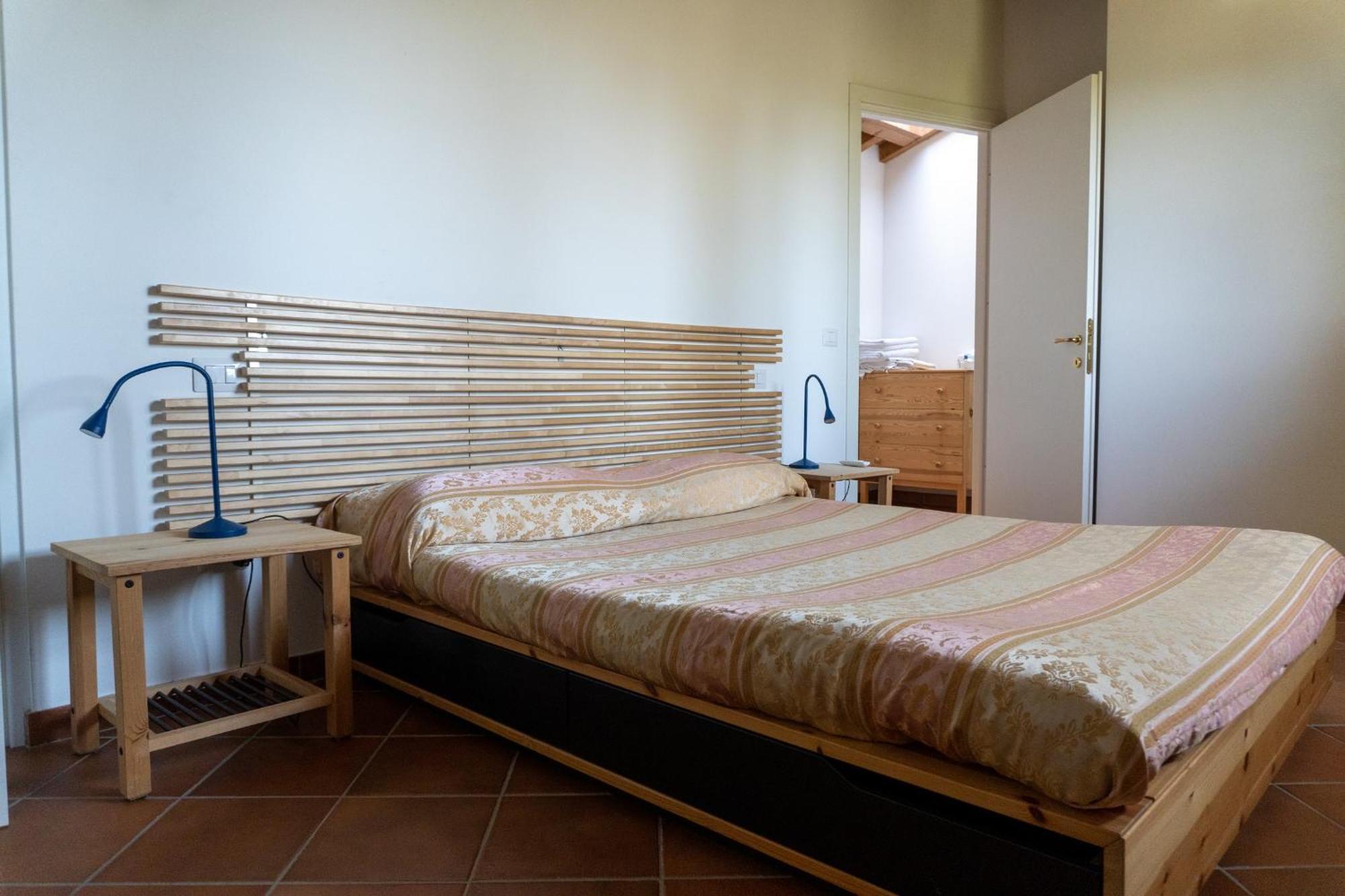 Agriturismo La Grotta San Giuliano Terme Zewnętrze zdjęcie
