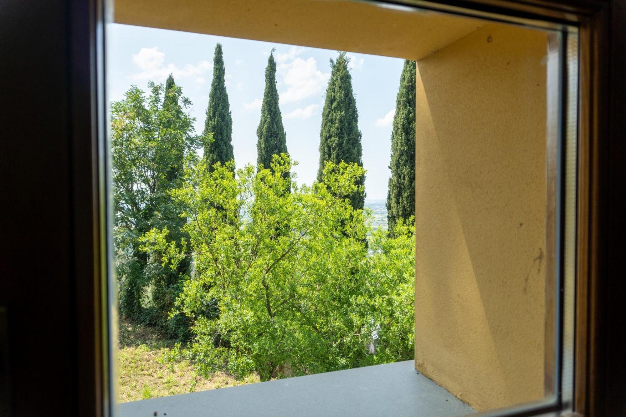 Agriturismo La Grotta San Giuliano Terme Zewnętrze zdjęcie