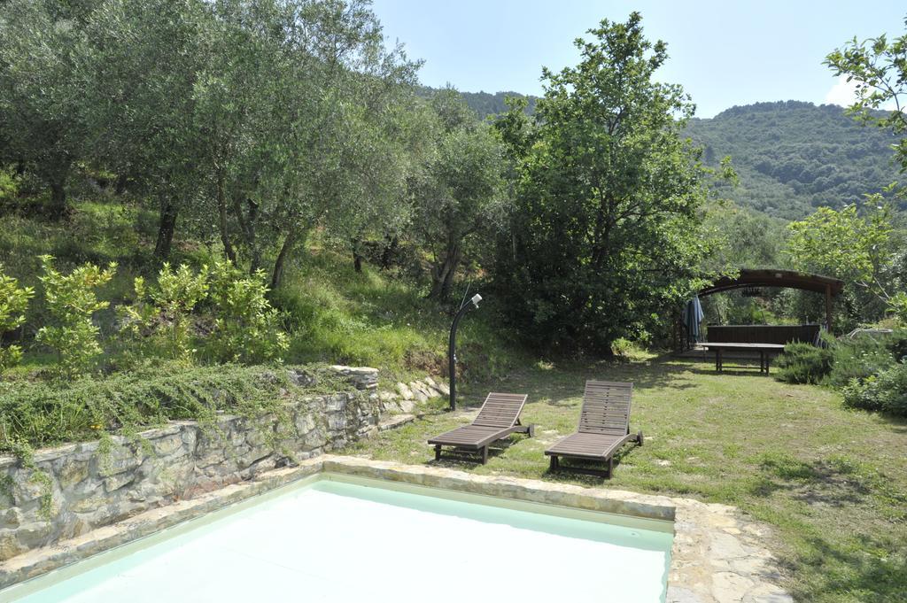 Agriturismo La Grotta San Giuliano Terme Zewnętrze zdjęcie