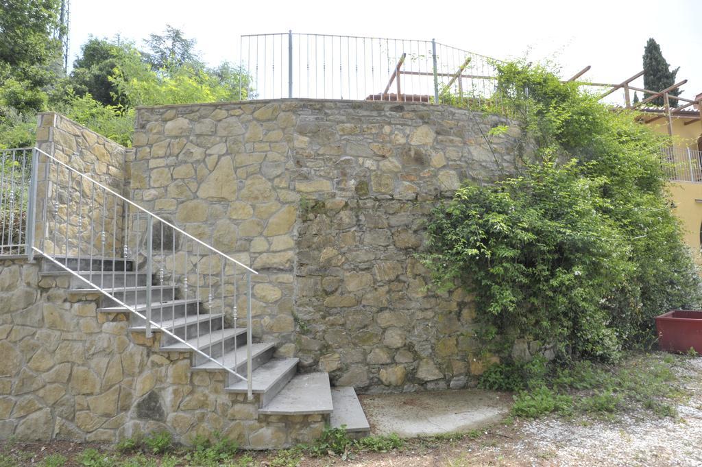 Agriturismo La Grotta San Giuliano Terme Zewnętrze zdjęcie