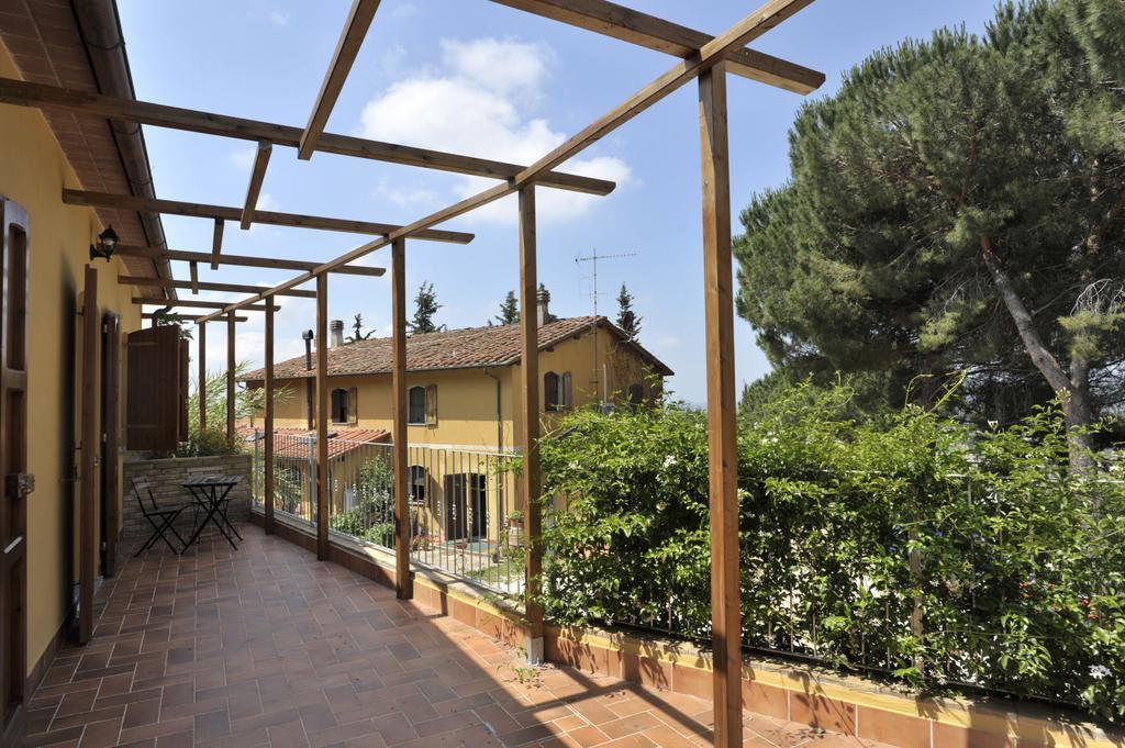 Agriturismo La Grotta San Giuliano Terme Zewnętrze zdjęcie