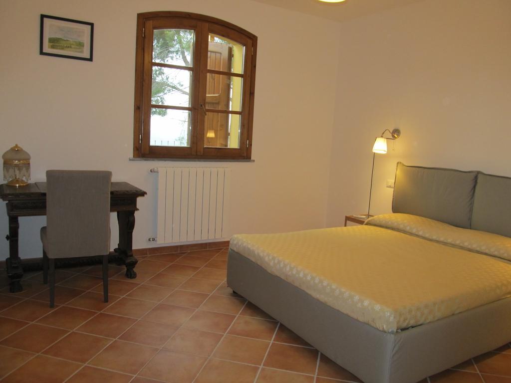 Agriturismo La Grotta San Giuliano Terme Zewnętrze zdjęcie