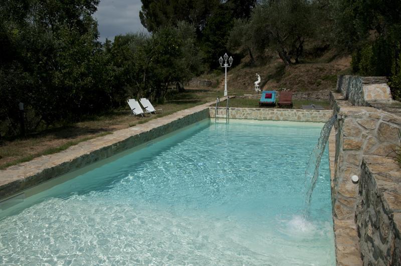 Agriturismo La Grotta San Giuliano Terme Zewnętrze zdjęcie