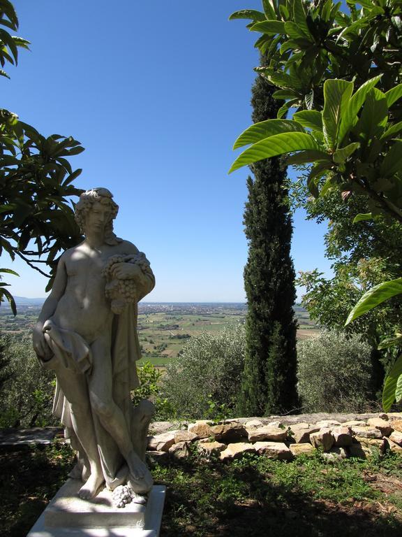 Agriturismo La Grotta San Giuliano Terme Zewnętrze zdjęcie