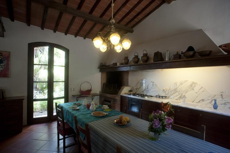Agriturismo La Grotta San Giuliano Terme Zewnętrze zdjęcie
