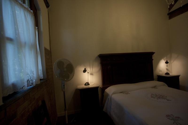 Agriturismo La Grotta San Giuliano Terme Zewnętrze zdjęcie