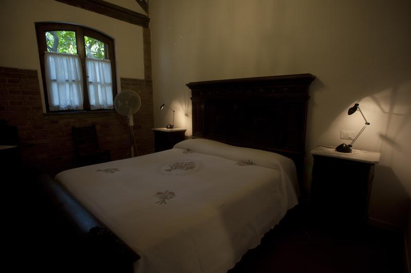 Agriturismo La Grotta San Giuliano Terme Zewnętrze zdjęcie