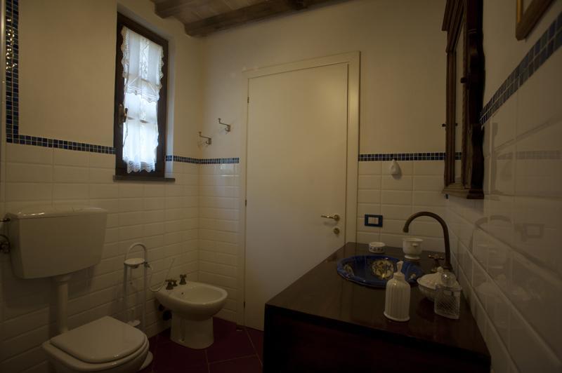 Agriturismo La Grotta San Giuliano Terme Zewnętrze zdjęcie