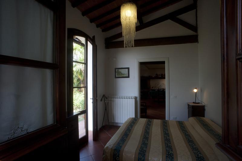 Agriturismo La Grotta San Giuliano Terme Zewnętrze zdjęcie