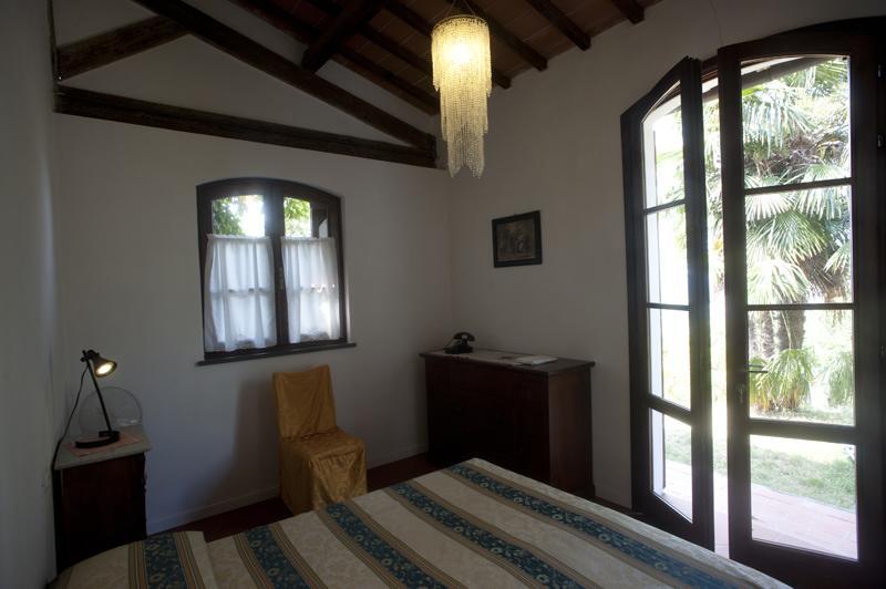Agriturismo La Grotta San Giuliano Terme Zewnętrze zdjęcie