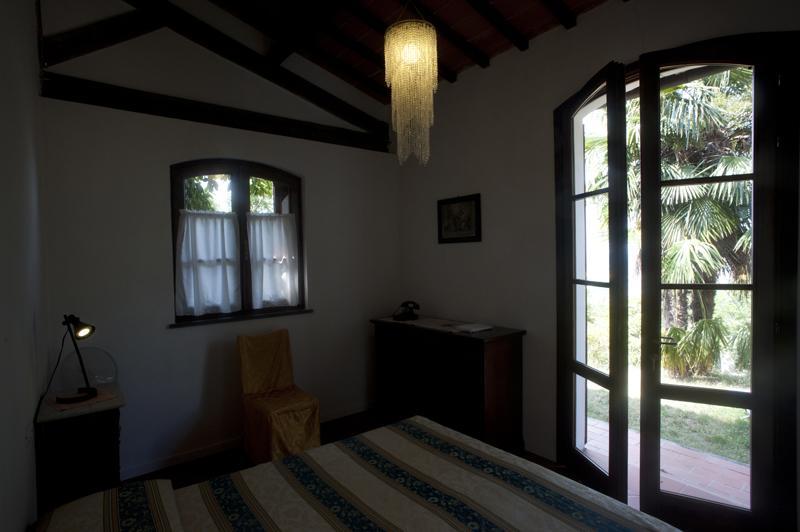 Agriturismo La Grotta San Giuliano Terme Zewnętrze zdjęcie