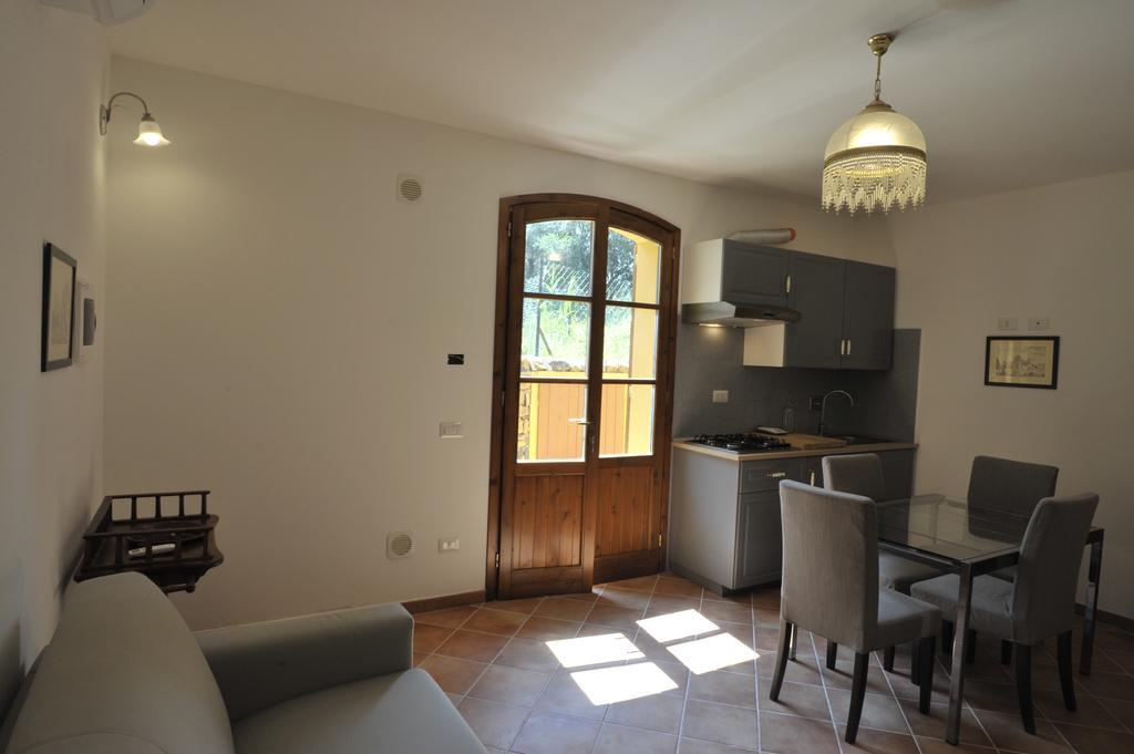 Agriturismo La Grotta San Giuliano Terme Zewnętrze zdjęcie