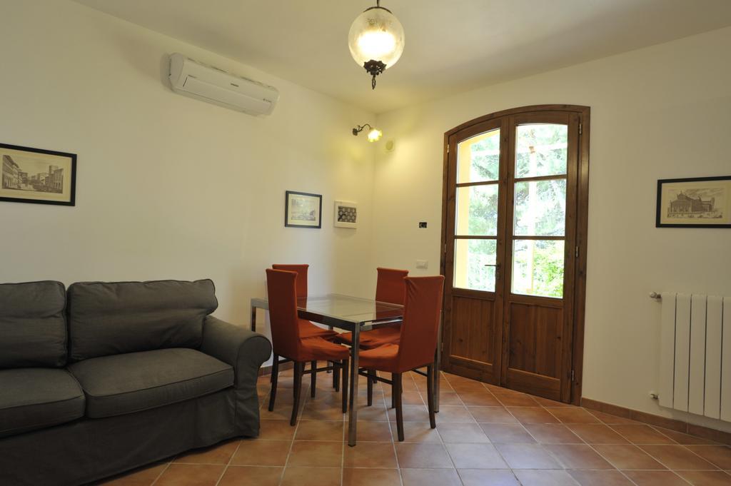 Agriturismo La Grotta San Giuliano Terme Zewnętrze zdjęcie